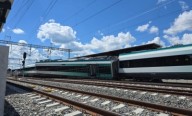 Tren Maya se descarrila en Izamal; accidente ocurre en tramo Mérida