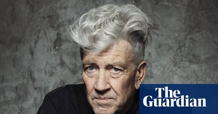 The strangest David Lynch facts