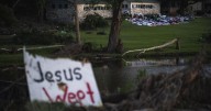 Some FEMA staff call out Trump cuts in public letter of dissent