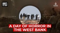 A day of horror in the West Bank