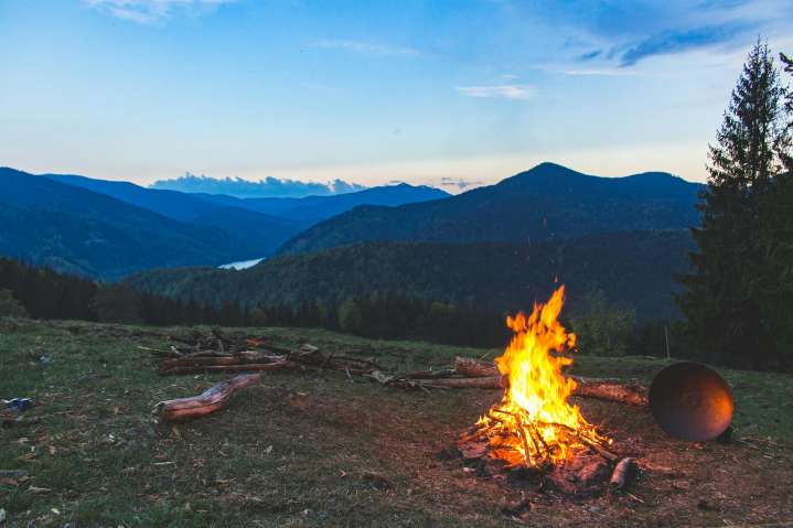 Austin O'Bryhim, Board of Realtors to host wildfire and real estate seminar
