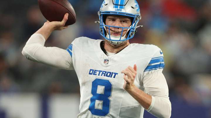 San Francisco 49ers officially sign Super Bowl-winning quarterback to battle $265 million Brock Purdy for starting spot