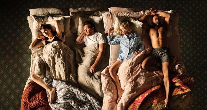 Antonio Banderas, Eva Birthistle, Úrsula Corberó Set For 'Rose's Baby'