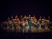 El Ensamble Concentus BA festeja los 125 años de la Fundación Beethoven, con un concierto gratuito en la Ballena Azul
