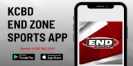 Download the KCBD End Zone app