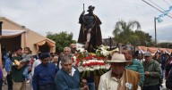 Celebración a San Roque
