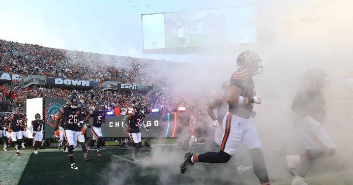 Silvy: Bears fans, enjoy this first taste of the Ben Johnson era