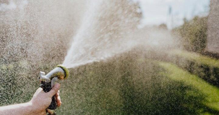 Full lawn watering ban in effect for Township of Selwyn