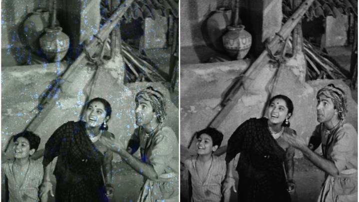 'Do Bigha Zamin' Restorer on Reviving Bimal Roy's Indian Classic