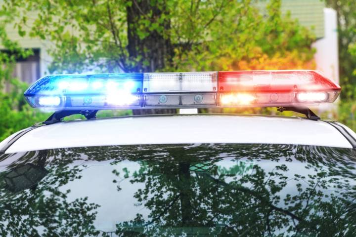 Pedestrian struck and killed by car in Germantown morning crash