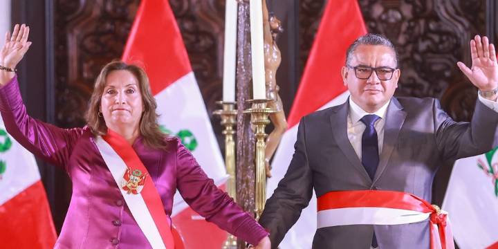 Juan José Santiváñez admite tener 12 investigaciones fiscales en trámite: Todas en su rol de ministro del Interior