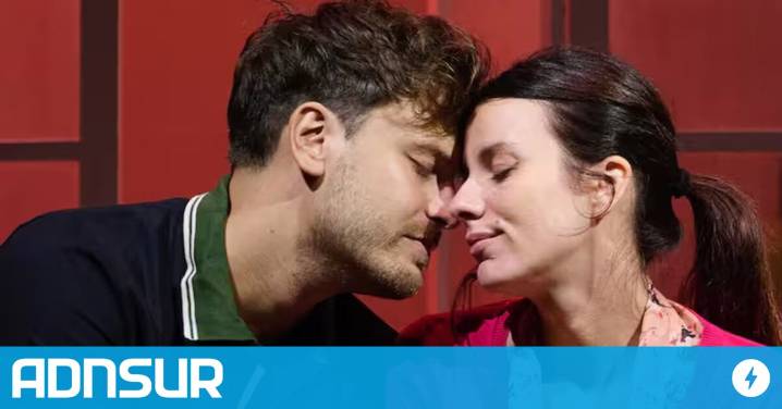 13:58 Andrés Gil rompió el silencio y reveló la verdad sobre el supuesto romance con Gimena Accardi