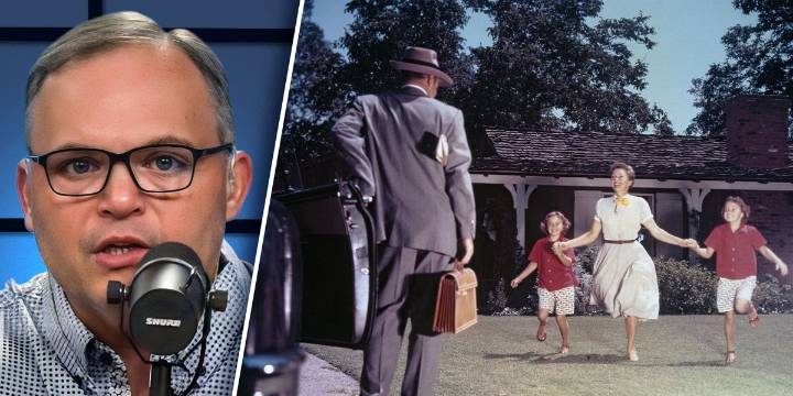 Civilizational collapse: Less than 15% of 30-year-olds are married homeowners
