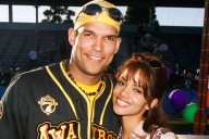 Halle Berry’s First Ex-Husband Seemingly Shades Her While Discussing Their Marriage