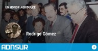22:12 El ahijado olvidado de Alfonsín en Chubut: promesas incumplidas y una vida de lucha