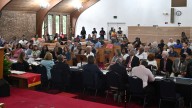 Caucus of African American Leaders Annapolis aldermanic forum