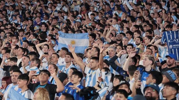 Comienza la venta de entradas para el partido de la Selección con Venezuela: podría ser el último de Messi en la Argentina