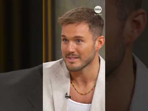 Colton Underwood and Kaitlyn Bristowe learn new things every day!