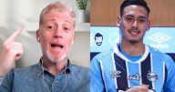 Martín Liberman dio firme mensaje sobre Erick Noriega y recordó a Boca: "Ojalá que le vaya..."