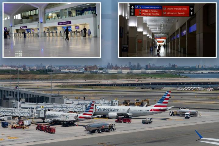 Airfares soar 4% while carriers aggressively slash flights as demand wanes