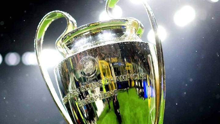 Sorteo Champions League 2025-26: hora, formato renovado, bombos y todo lo que debes saber