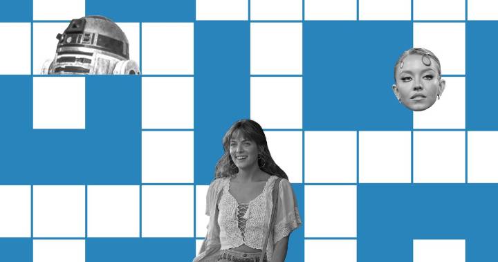 Daily Crossword: The Ghost Shirt Puzzle