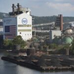 An explosion at a plant owned by US Steel, an icon of American industry, has killed 2. What to know