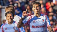 Argentinos goleó 4-1 a Racing por el Torneo Clausura: Lluvia de goles en La Paternal