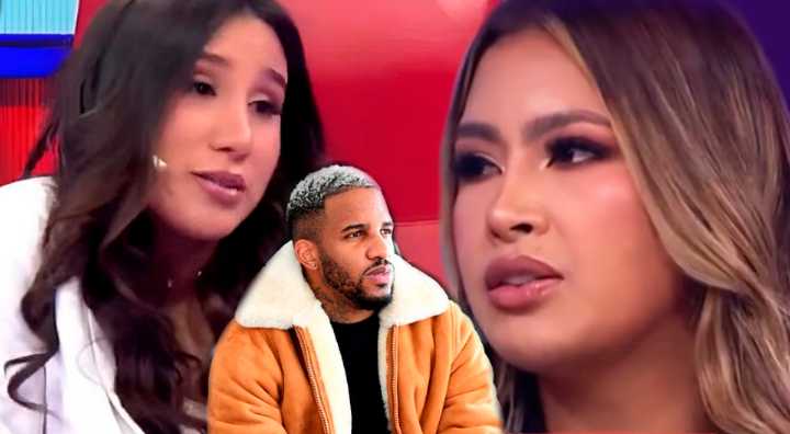 Delany López HUNDE a Samahara por EXPONER detalles de su relación con Jefferson Farfán: "Cada quien..."