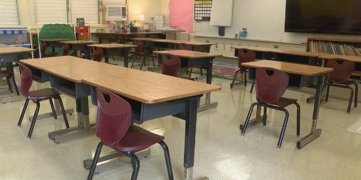 State auditor claims DOE wasted $105M on cooling classrooms with poor planning, lack of records