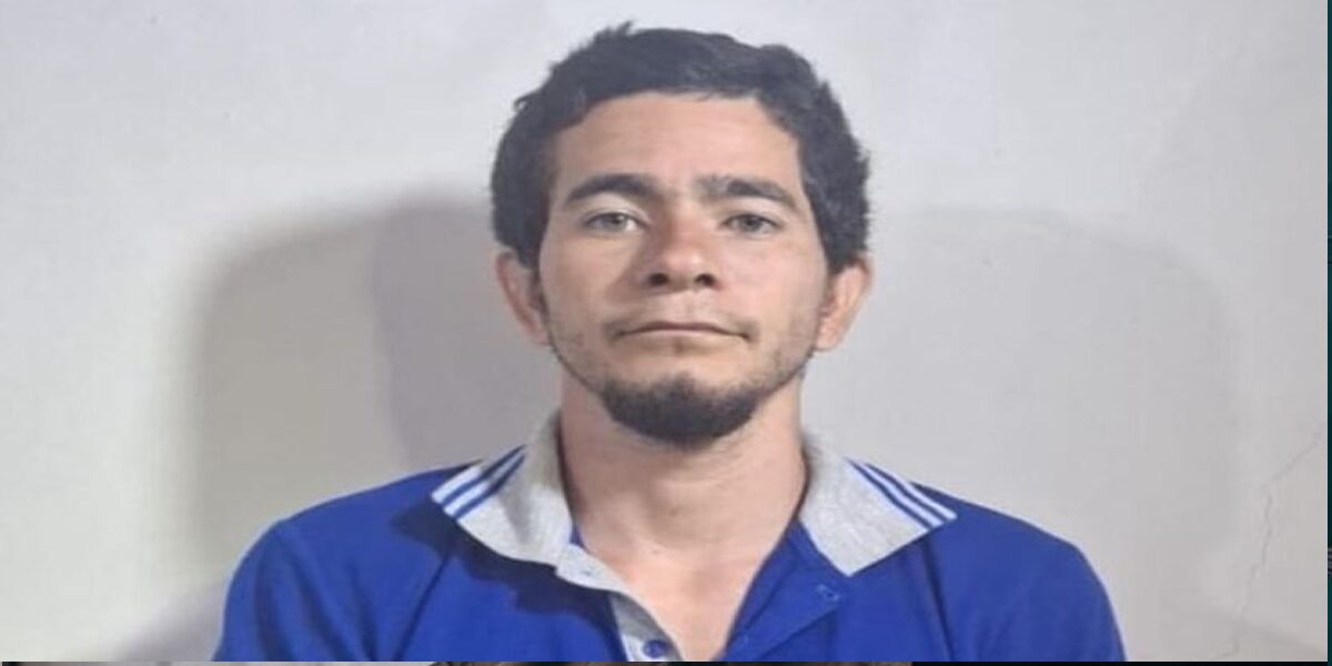 Detenido por asesinar a su padre en Bolívar