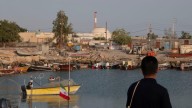 Iran faces reimposition of sanctions unless it negotiates on nuclear program