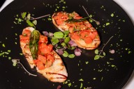 Brand-new restaurant featured in Culinaria's ‘Restaurant Weeks’