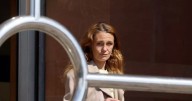 Woman performed sex act in front of horrified kids on school run