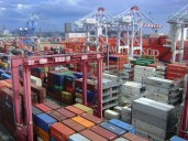 Fuerte reducción de las expectativas de ingreso de dólares por el comercio exterior
