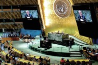 US withdraws from key UN human rights report, draws criticism from rights advocates
