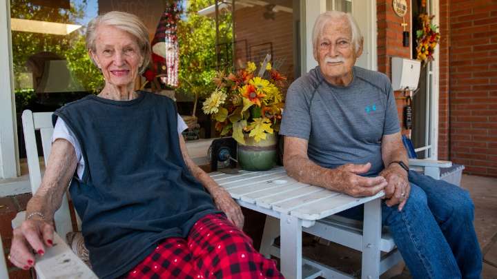 Tech-savvy scammers targeting growing number of San Diego seniors