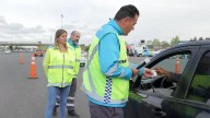 ¿Cuál es la pregunta “tramposa” que realizan los agentes de tránsito en los controles?