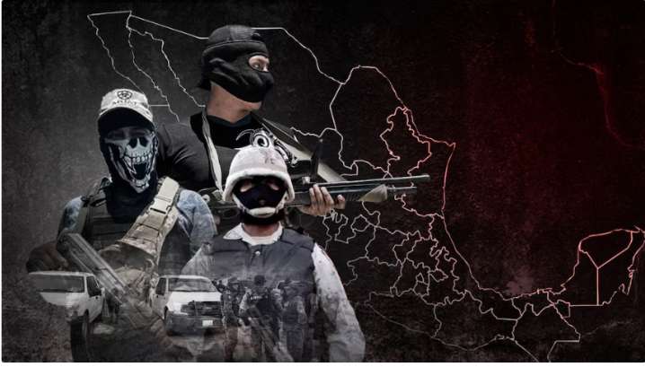 Domingo de terror: violencia sacude Sinaloa con 17 homicidios, en un solo día