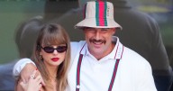 Taylor Swift & Travis Kelce's Engagement Dynamite Emoji Has A Meaning