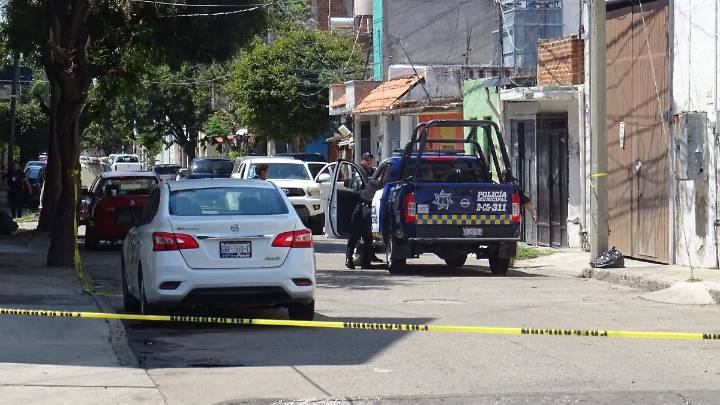 VIDEO. Ataque armado en La Margarita deja un muerto y un lesionado, en León