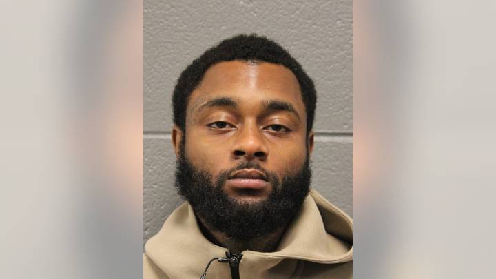Chicago man charged in July shooting that injured 25