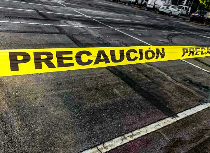 Masacre de tres jóvenes en Tame, Arauca: esto se sabe