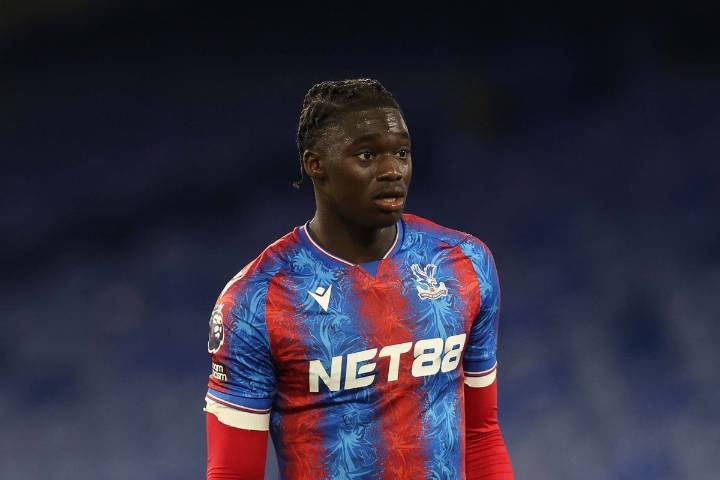 Hindolo Mustapha signs new Crystal Palace contract, joins Nurnberg on loan