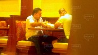 Con Pío López Obrador, el INE señaló posible financiamiento paralelo a Morena, pero argumenta que no logró comprobarlo