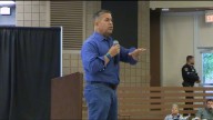 Senator Ben Ray Luján town hall meeting to address Medicaid funding cuts
