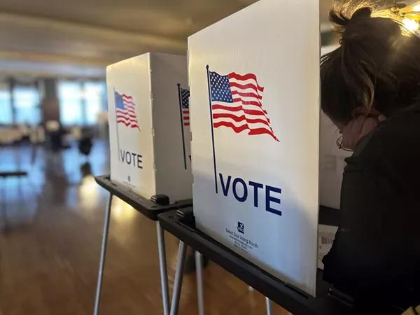 Judge orders Detroit clerk to follow election transparency laws following watchdog lawsuit