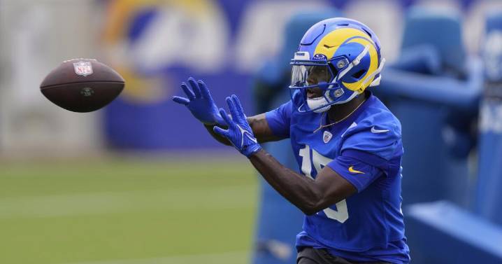 Rams vs. Cowboys five things to watch: Rookies will be in the spotlight