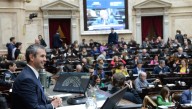 Impuesto al combustible: El Gobierno presentó una nueva propuesta para romper el frente de los 24 gobernadores