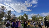 Instalan Memorial Permanente de las Personas Desaparecidas en el Parque Borunda de Ciudad Juárez